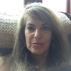 Meet your Posher, Jill