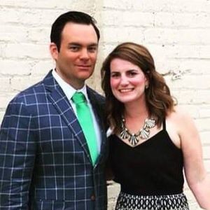 Meet your Posher, Holly