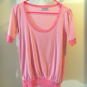 Short sleeved Michael stars shirt