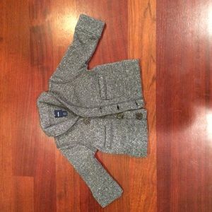 Baby Gap jacket