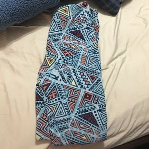 LLR OS Leggings