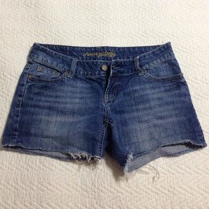 AE Shorts!