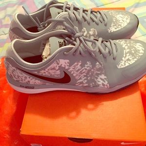 Nike Dual Fusion TR Print