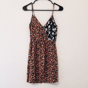 Urban Renewal Mini Dress