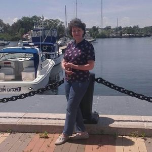 Meet your Posher, Janice