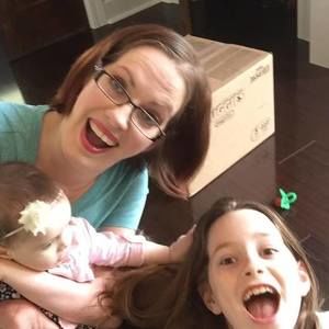 Meet your Posher, Jamie