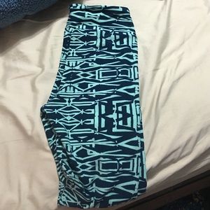 OS Leggings