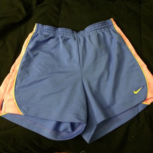 Nike athletic shorts