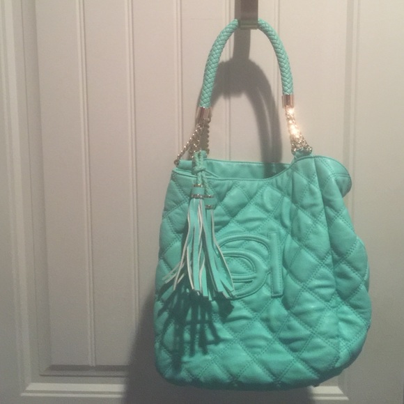 New wot Bebe purse