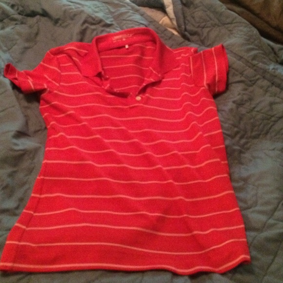 Golf polo
