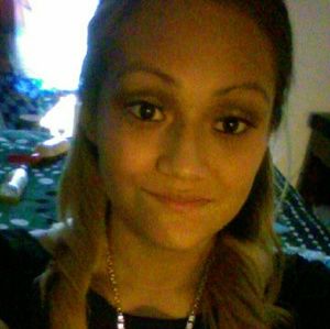 Meet your Posher, Mireya