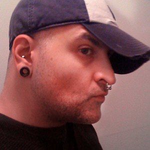 Meet your Posher, Nicholas