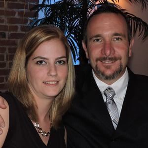 Meet your Posher, Rick n amanda