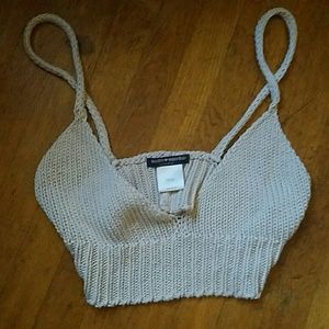 Brandy Melville Bralette