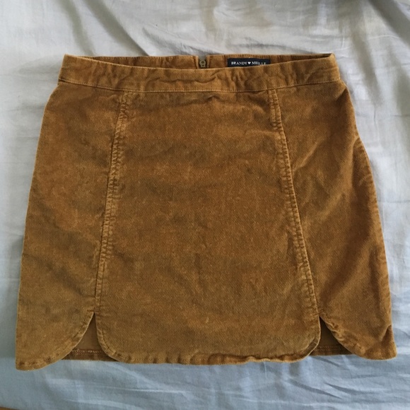 Brandy Melville Raquel Skirt