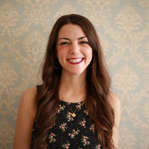 Meet your Posher, Rachel - Picture 1 of 1