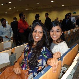 Meet your Posher, Ami