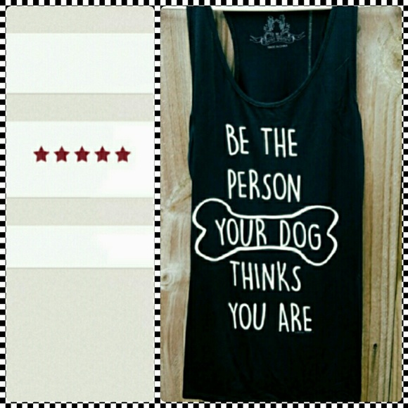 Be the person your dog thinks you are top - Picture 2 of 3