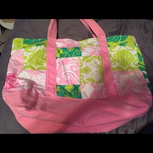 Tote bag