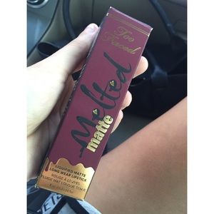 TOO FACED Melted Liquid Lipstick