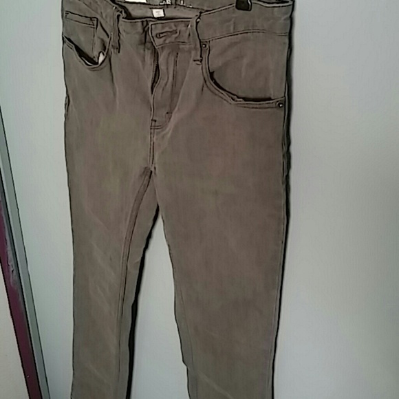 Jeans - Picture 2 of 2