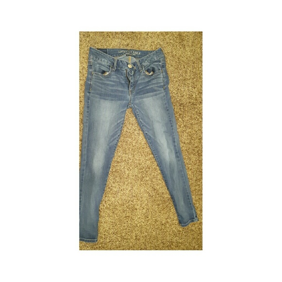 American eagle outfitters jeans