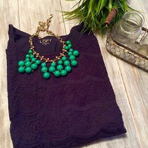 ⭐️Final Price⭐️ Loft long sleeve tee