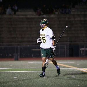 Meet your Posher, Grant