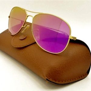 💖👙Ray Ban Cockpit Sunglasses💖👙