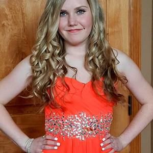 Meet your Posher, Veronica