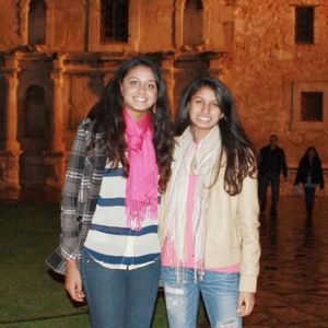 Meet your Posher, Ilisha