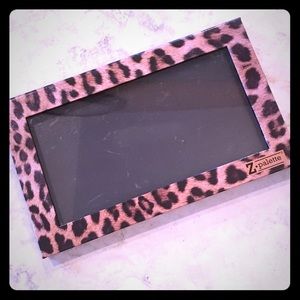 Large Leopard ZPalette
