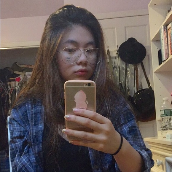 Clear glasses. - Picture 4 of 4