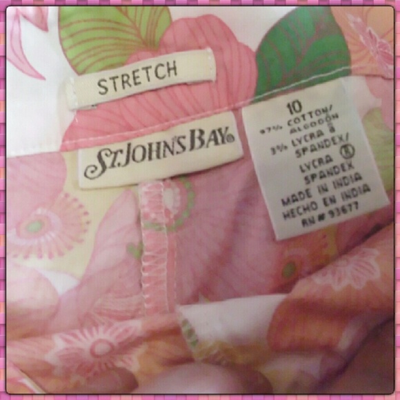 🆑🌺FLORAL SUMMER SKIRT!🌺 - Picture 4 of 4