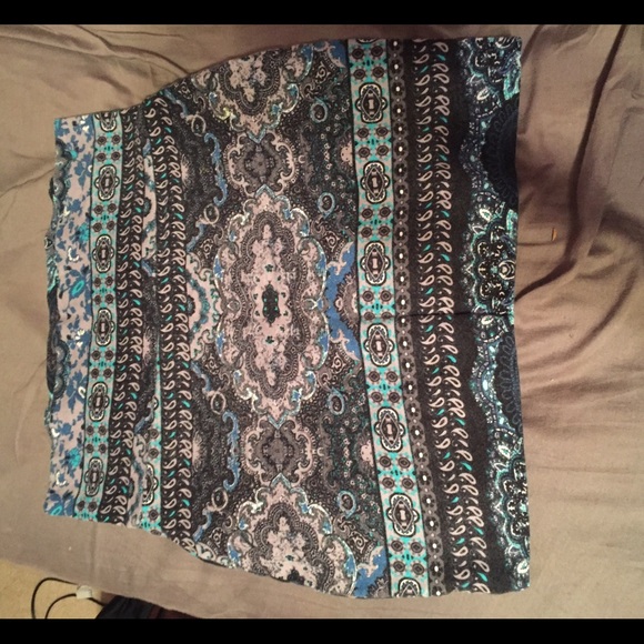 Skirt