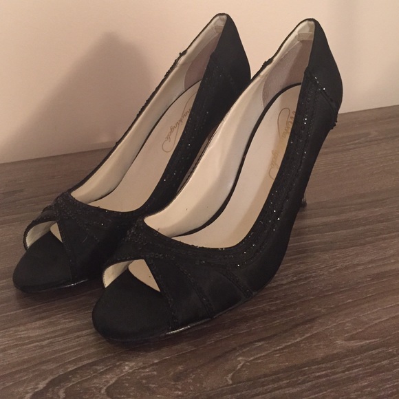 Dress heels