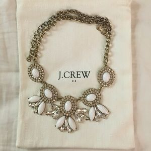 J. Crew necklace