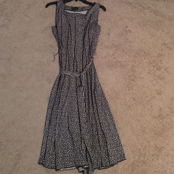 Voir Voir Summer dress