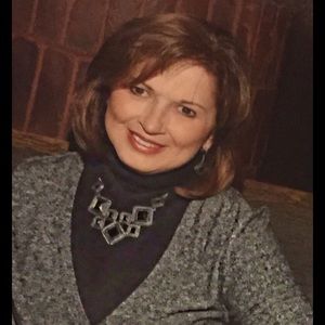 Meet your Posher, Lillian