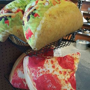 Meet your Posher, Randy