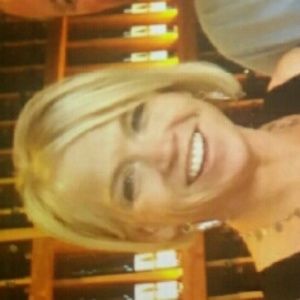 Meet your Posher, Marilyn