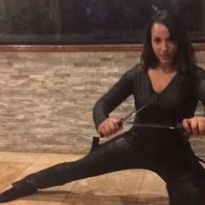 Meet your Posher, Julianna