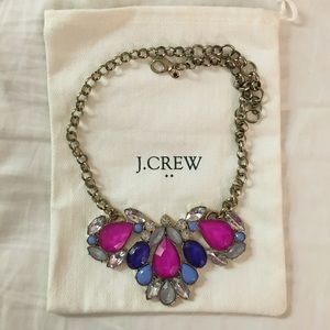 J. Crew necklace