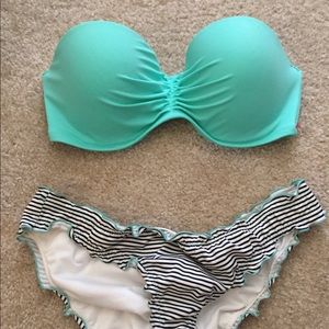 VS push up Bikini