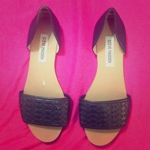 Steve Madden Sandals