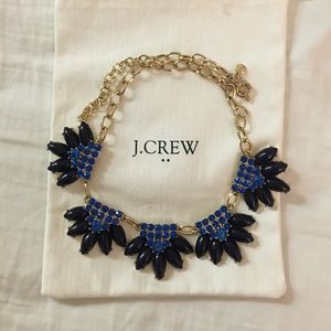 J. Crew necklace
