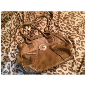 Guess bag