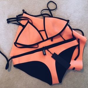 Triangl Chloe Bottoms & Bag