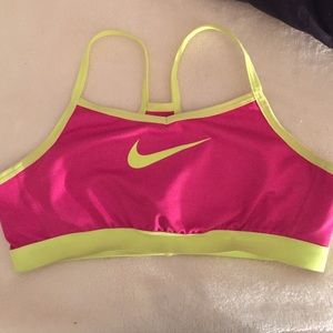 Nike Sports Bra