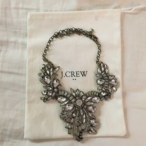 J. Crew necklace